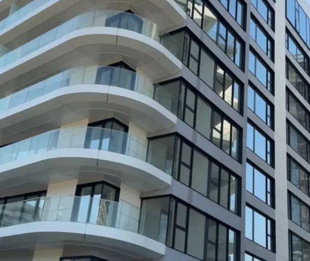 AP. 2 CAMERE- ONE LAKE CLUB, PET- FRIENDLY, CENTRALA PROPRIE, BLOC NOU - Poză 8