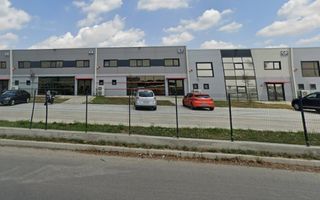 De inchiriate hale noi cu temperatura controlata in Buftea, DN7 - Poză 1