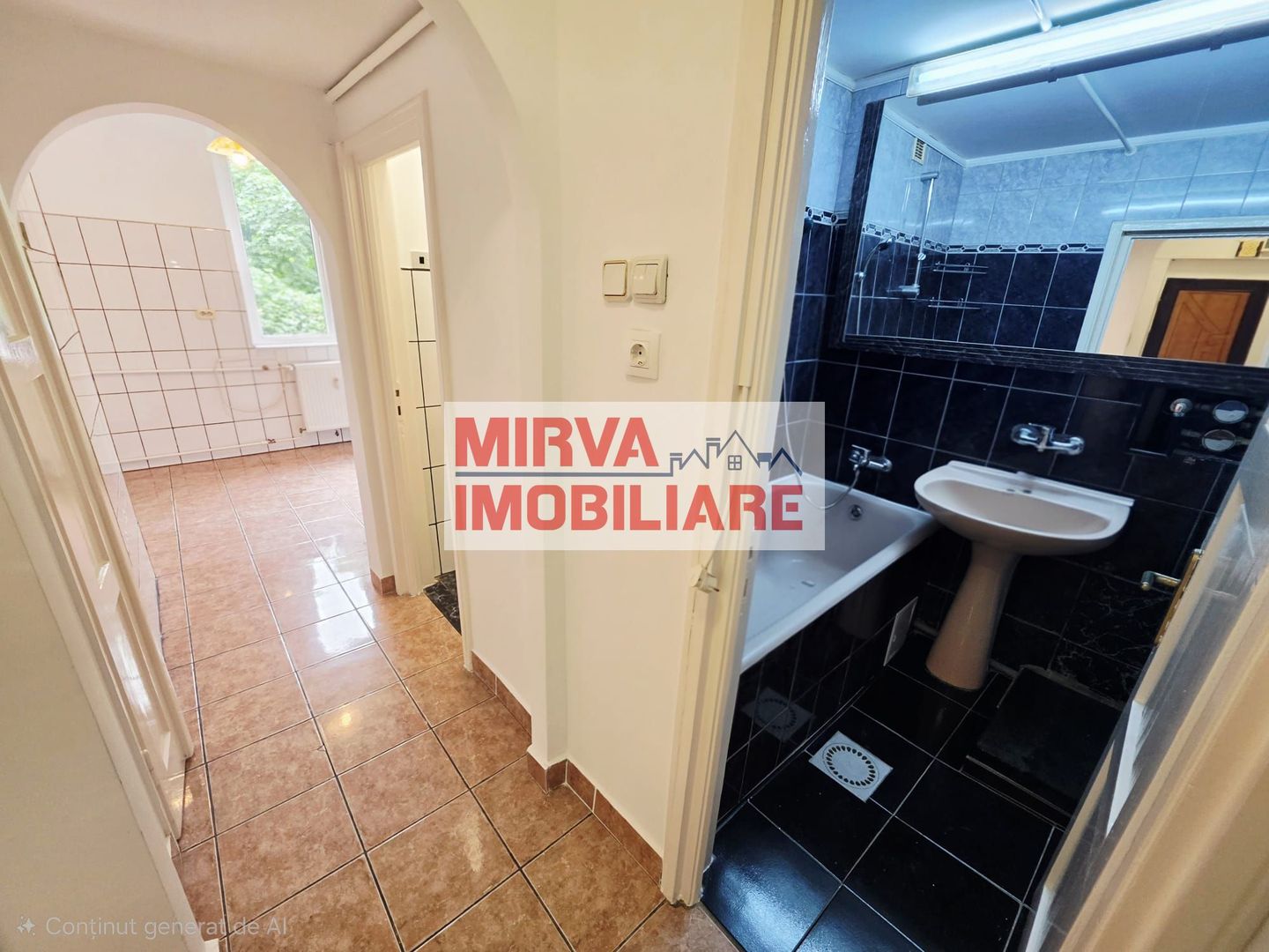 2 camere decomandat | 60 mp utili | Etaj 2 | Zona Sud | Boxă - Poză 11