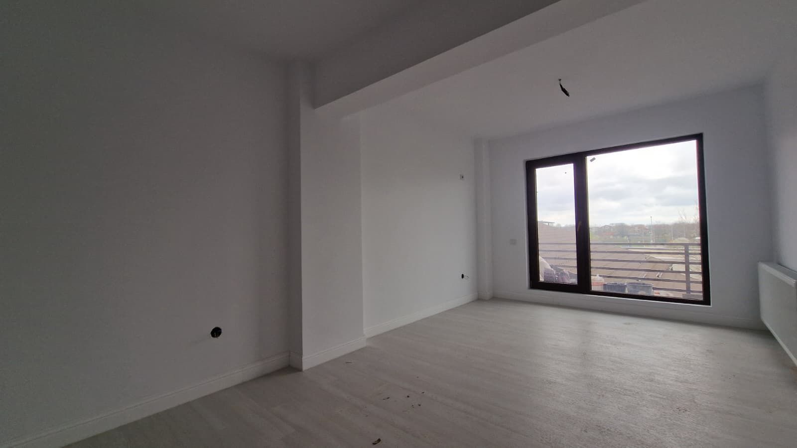 2 camere | Prelungirea Ghencea | 62.59 mp | Etaj 3 | Finalizat | Comision 0% - Poză 5