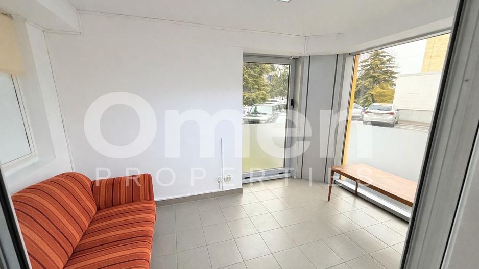 Spatiu comercial de inchiriat | zona Gheorghe Sincai | 100mp - Poză 4