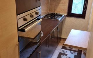 Apartament 2 camere de închiriat, zona Podu Roș, Iași - Poză 6