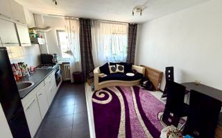 3 camere - 53mp - mobilat - utilat - Calea Bucuresti - Lidl - Poză 1