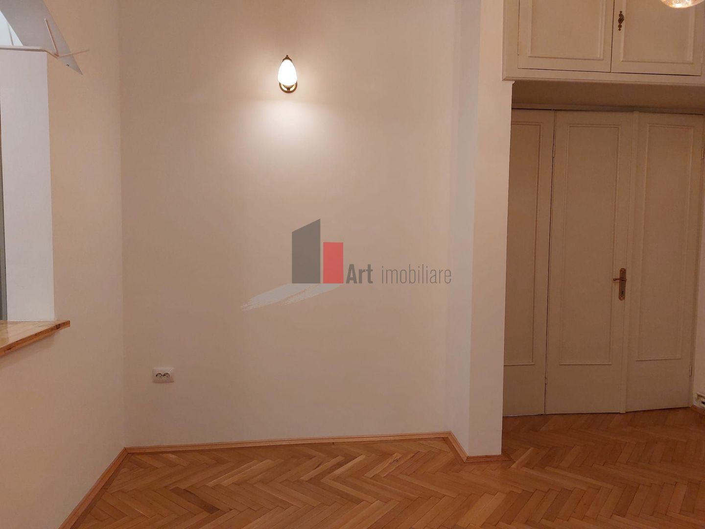 Apartament "COBERTURA", PENTHOUSE "PIATA SPANIEI", TERASA 63 mp, CONSOLIDAT 1978 - Poză 23