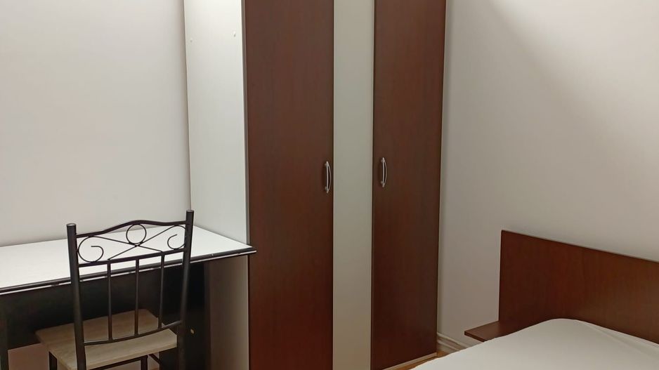De inchiriat! Apartament 2 camere, zona Academiei de Muzica - Poză 14