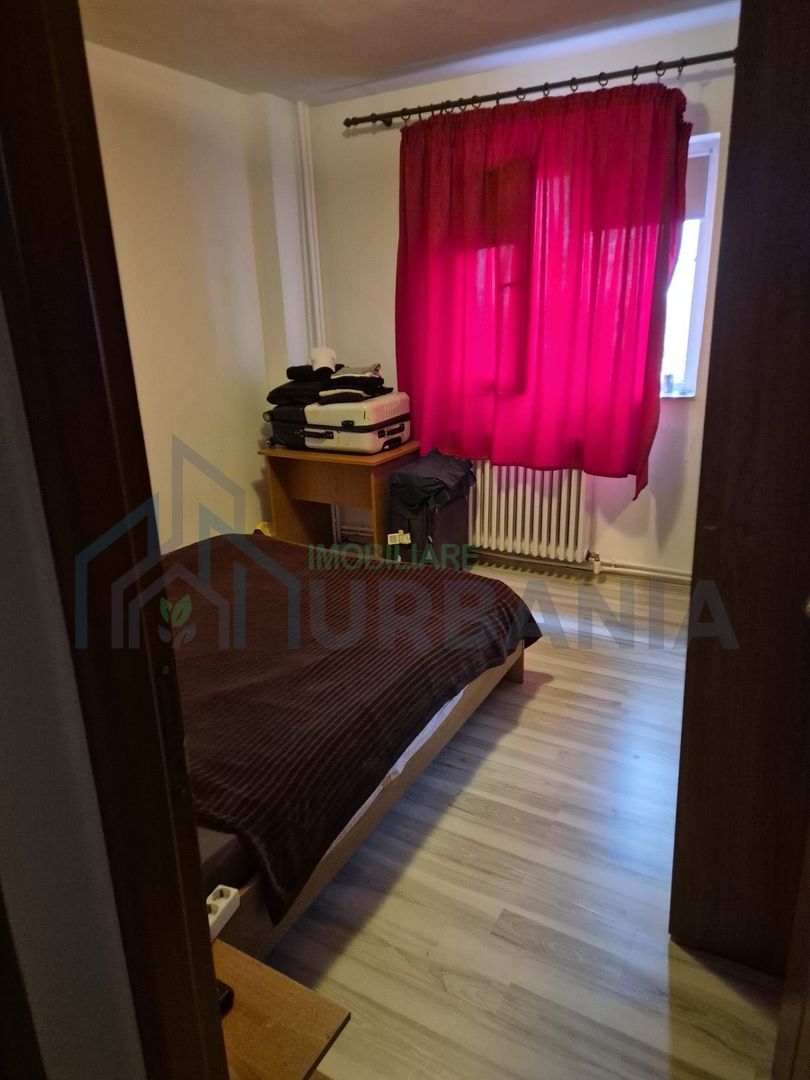 Apartament 2 camere de închiriat în Centrul Iașiului - Poză 1