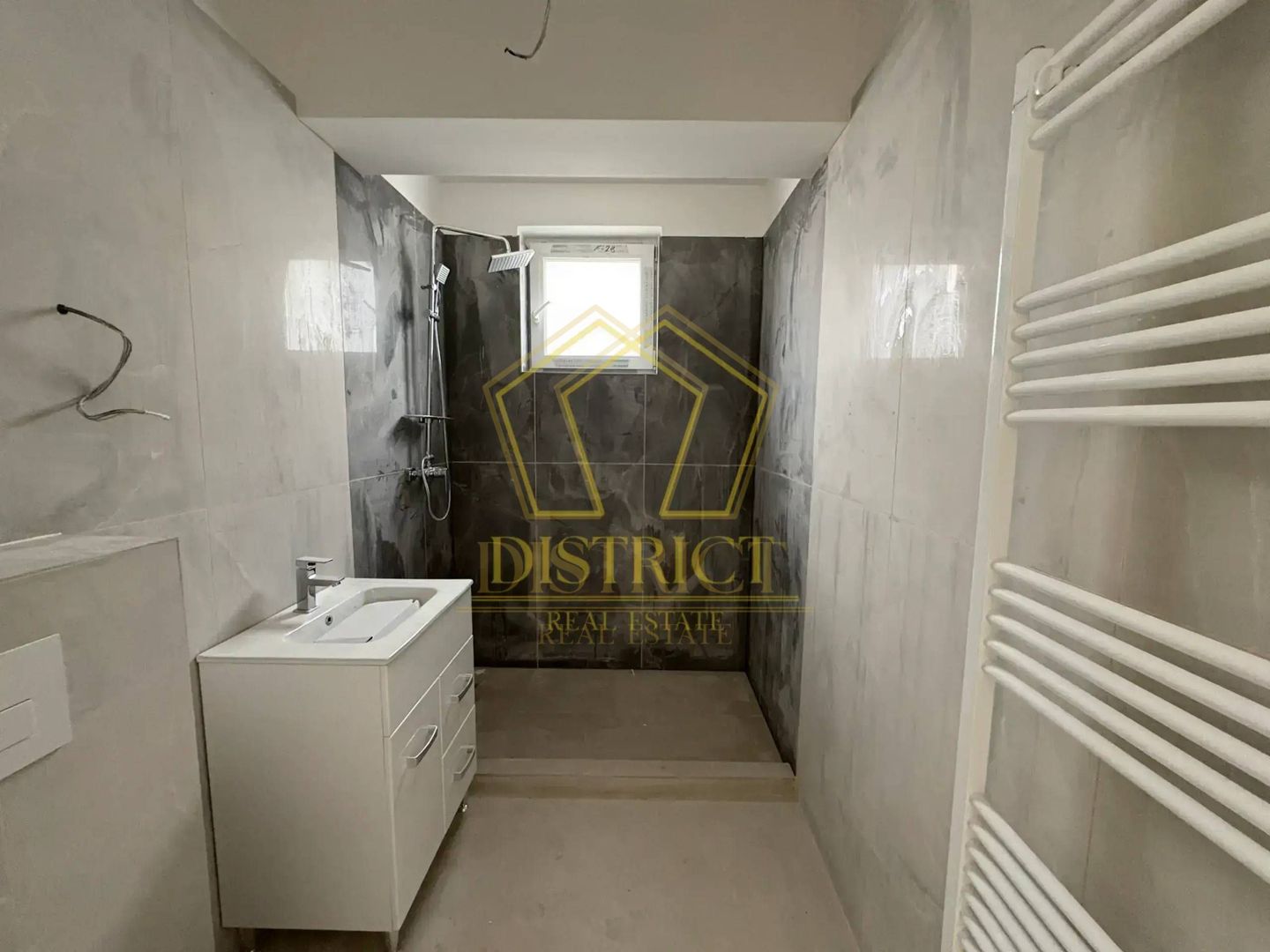 Apartament cu 4 camere si terasa de 30mp | Giroc | Hotel IQ - Poză 6