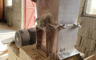 Vând Clădire Moară Porumb - Poză 5