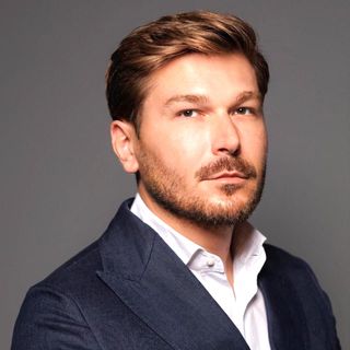 Liviu Micu - REOS Group