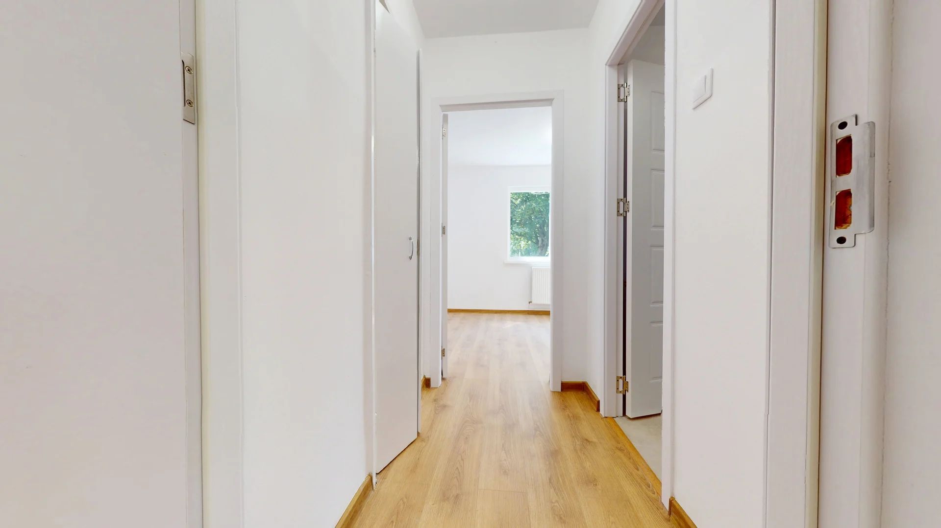 Apartament renovat,in zona faget-piata dacia - Poză 7