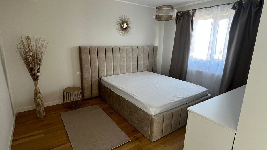 Duplex Superfinisat cu Garaj zona Voronet Pet Friendly - Poză 6