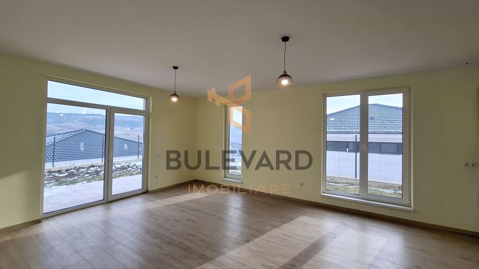 Casa individuala finisata in Corusu! - Poză 4