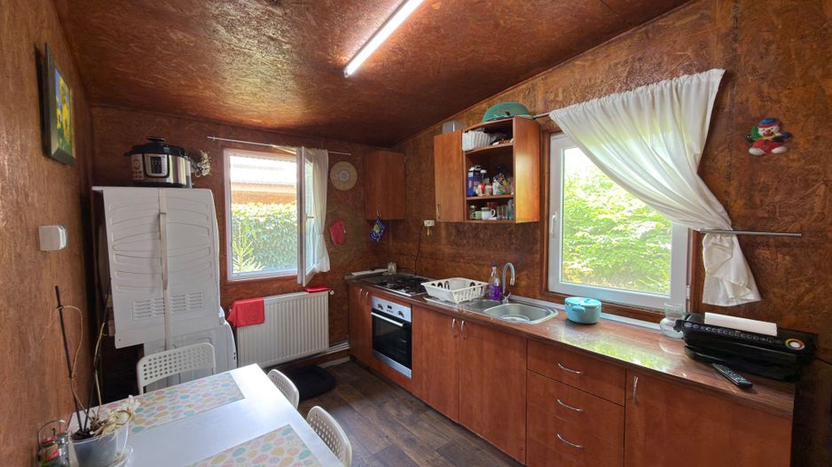 Vila individuala 4 camere strada Ceair | Teren 400 mp - Poză 33
