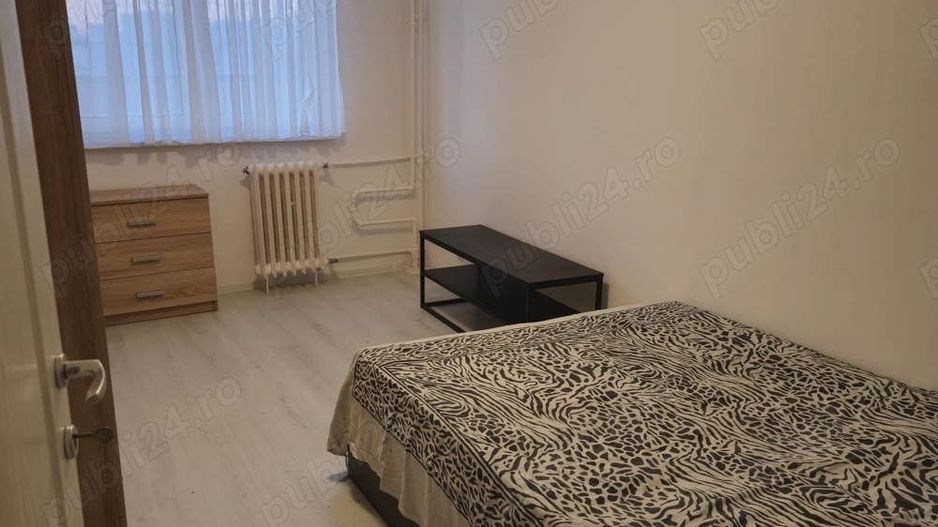 Inchiriez apartament 2 camere zona Piata Matei Ambrozie - Poză 3