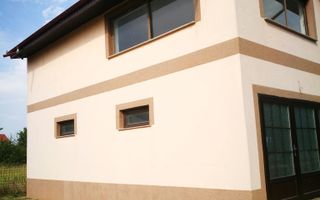 Casa de vanzare Odaia Manolache - Poză 2