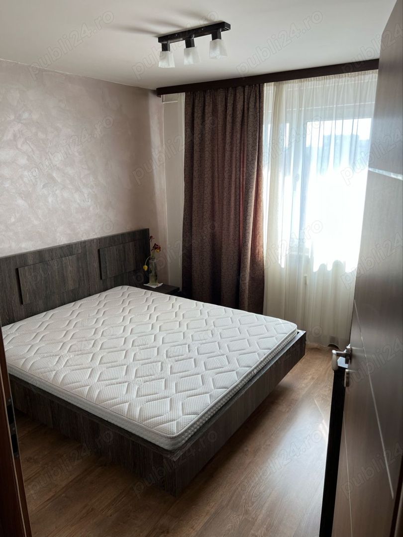 vand apartament 3 camere plus dressing - Poză 4