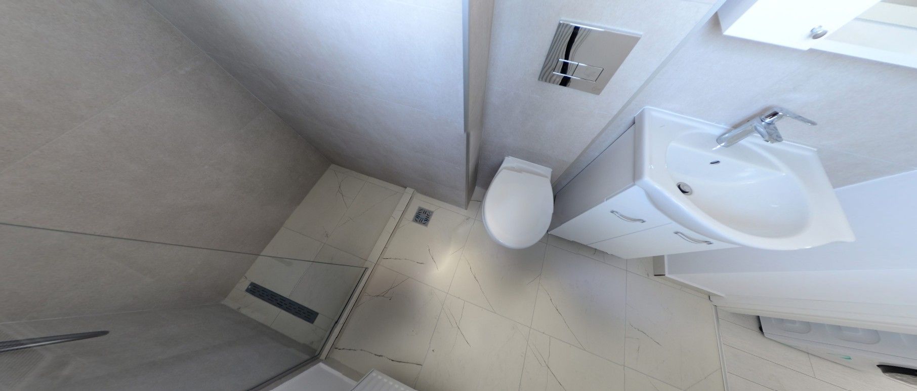 REA1028438 Penthouse studio etaj 16 I Mihai Bravu I metrou - Poză 6