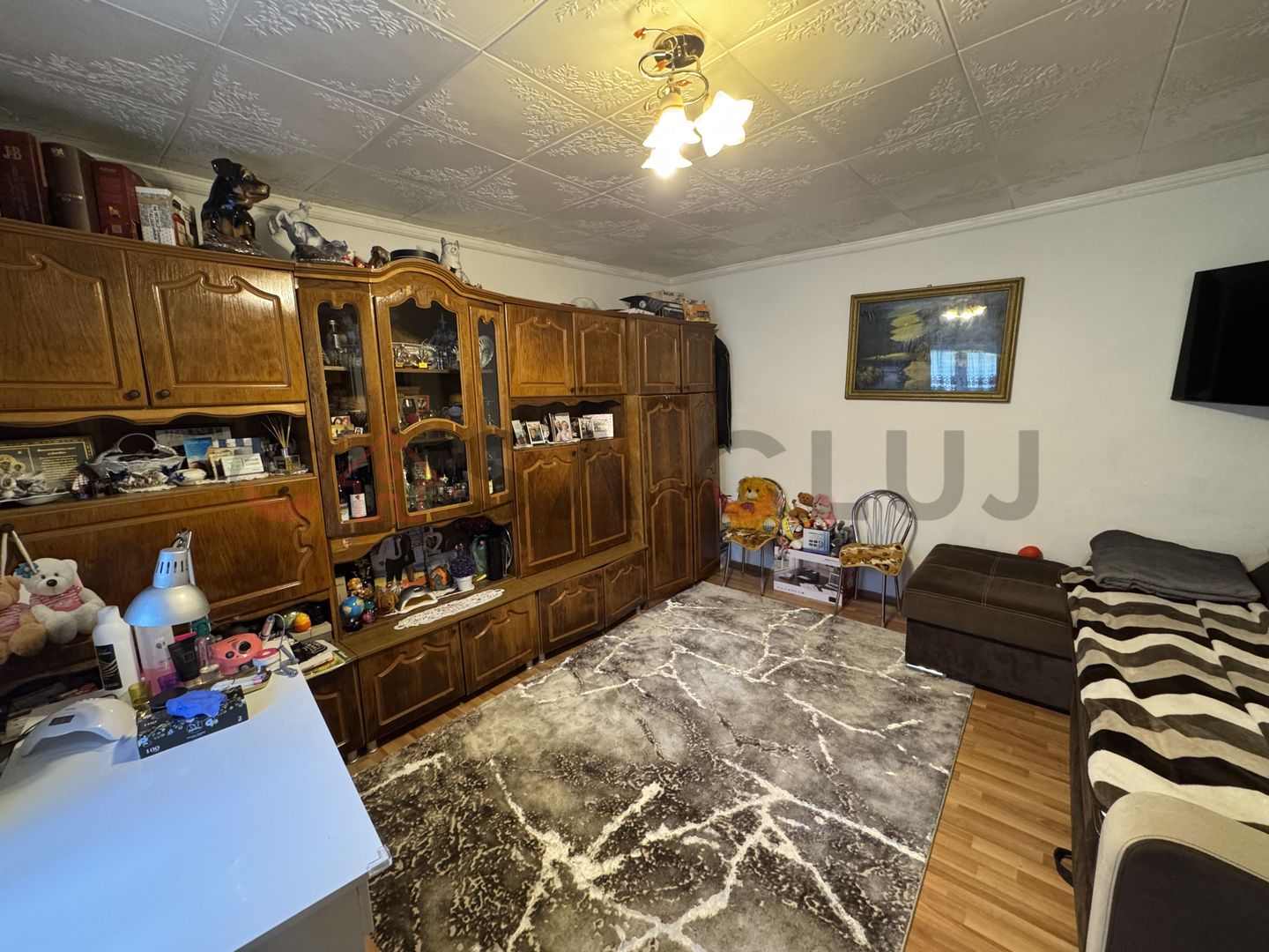 Casă individuală, cu garaj, zona BT ARENA! - Poză 1