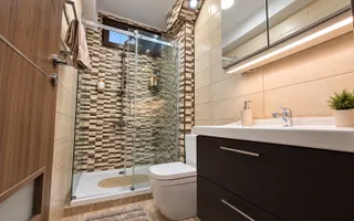 Apartament Dublu - 5 camere - 100 mp Utili - 2 boxe - Mihai Bravu - Poză 16