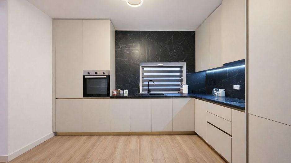 Casă modernă P+1 de închiriat | LUX | Tunari I AeroCity - Poză 1