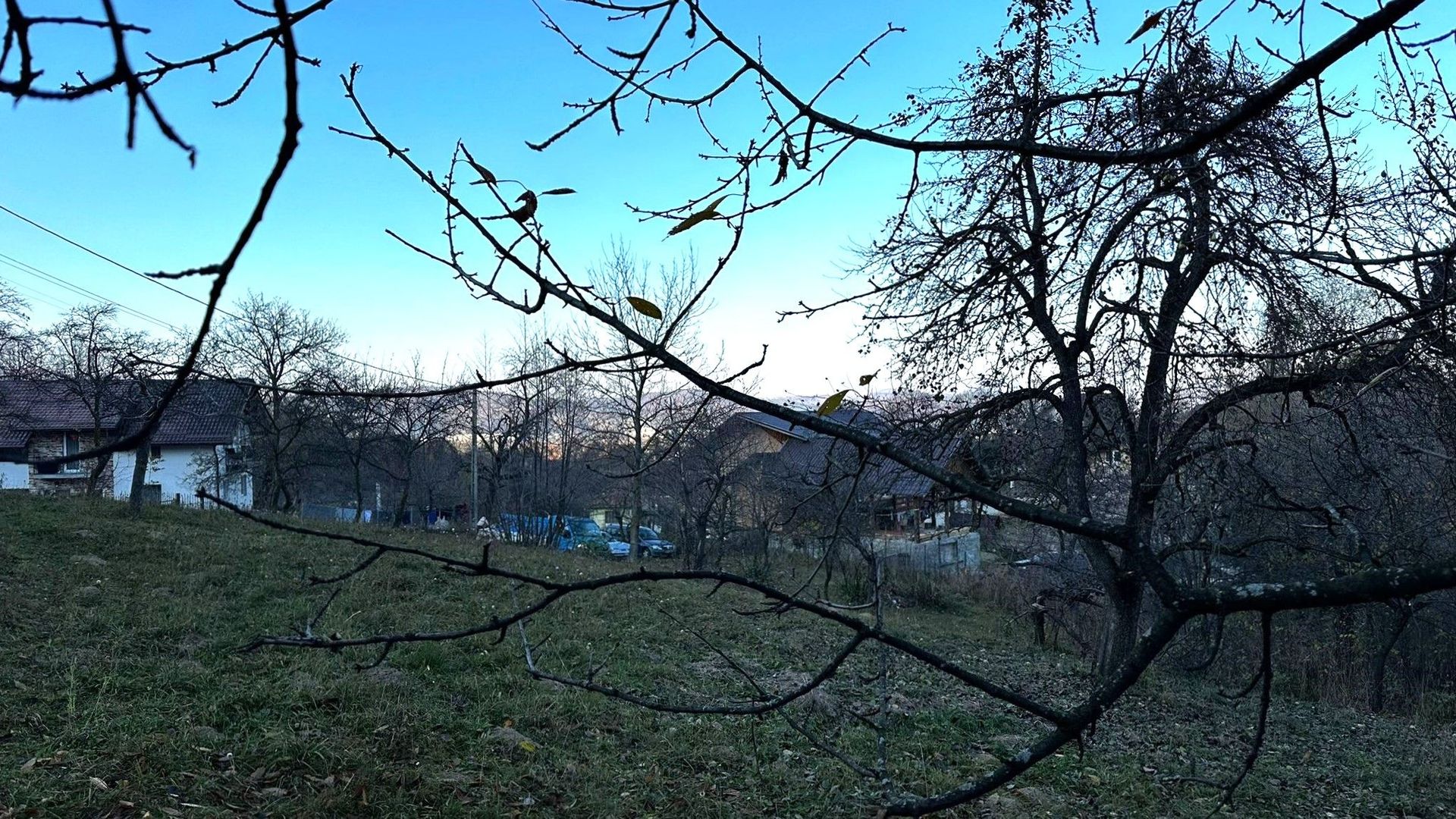 Teren Intravilan cu 2 Deschideri 4000mp Predelut-Bran | GOPO - Poză 10