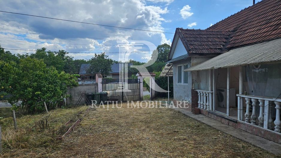 Casa cu teren generos | Spinus | Bihor - Poză 7