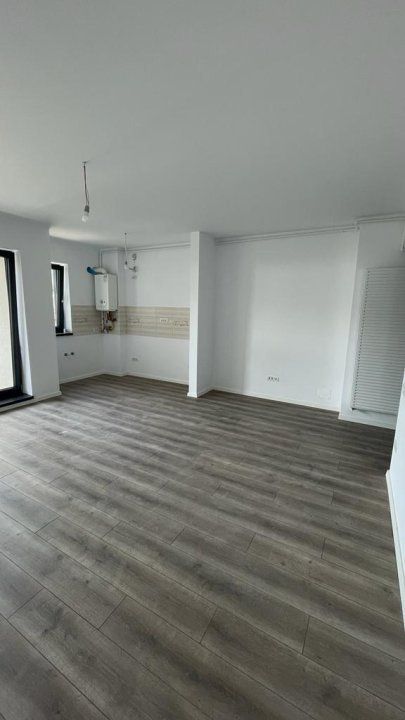 Apartament 2 camere NOU | Noua | Noua Residence - Poză 4