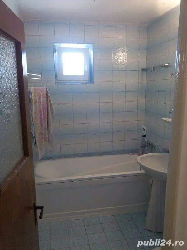 Apartament spatios 3 camere Aviatiei, 83 mp, 2 bai, 2 balcoane, vedere dublă - Poză 7