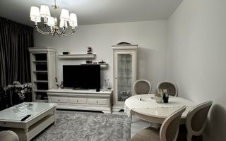 21 Residence - 3 camere - BLOC NOU - parcare subterana - Poză 4