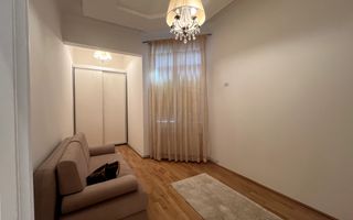 Apartament De Lux, 3 Cam., 130 Mp., Timisoara, Zona Elisabetin - Poză 10