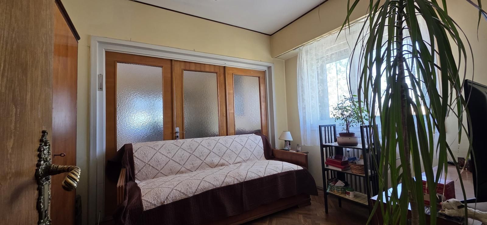 Vanzare Apartament 3 camere, 90 mp  – Cotroceni, vedere Splaiul Independentei - Poză 11