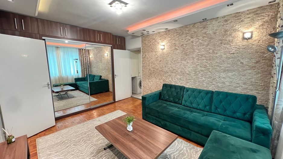 Apartament cu 2 camere | 50 mp + 8 mp balcon | Gheorgheni - Poză 2
