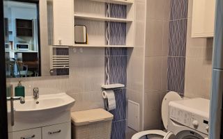 Apartament cu 2 camere în cartierul Gheorgheni, parcare subterană - Poză 10