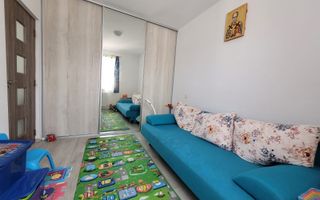 Apartament 3 camere, 58 mp + 2 balcoane, Iris - Poză 4