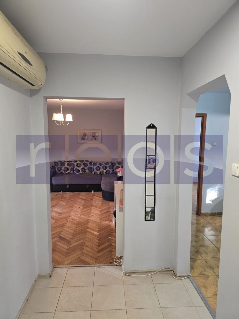 De vanzare 3 camere mobilat si utilat lux | Dristor - Poză 2