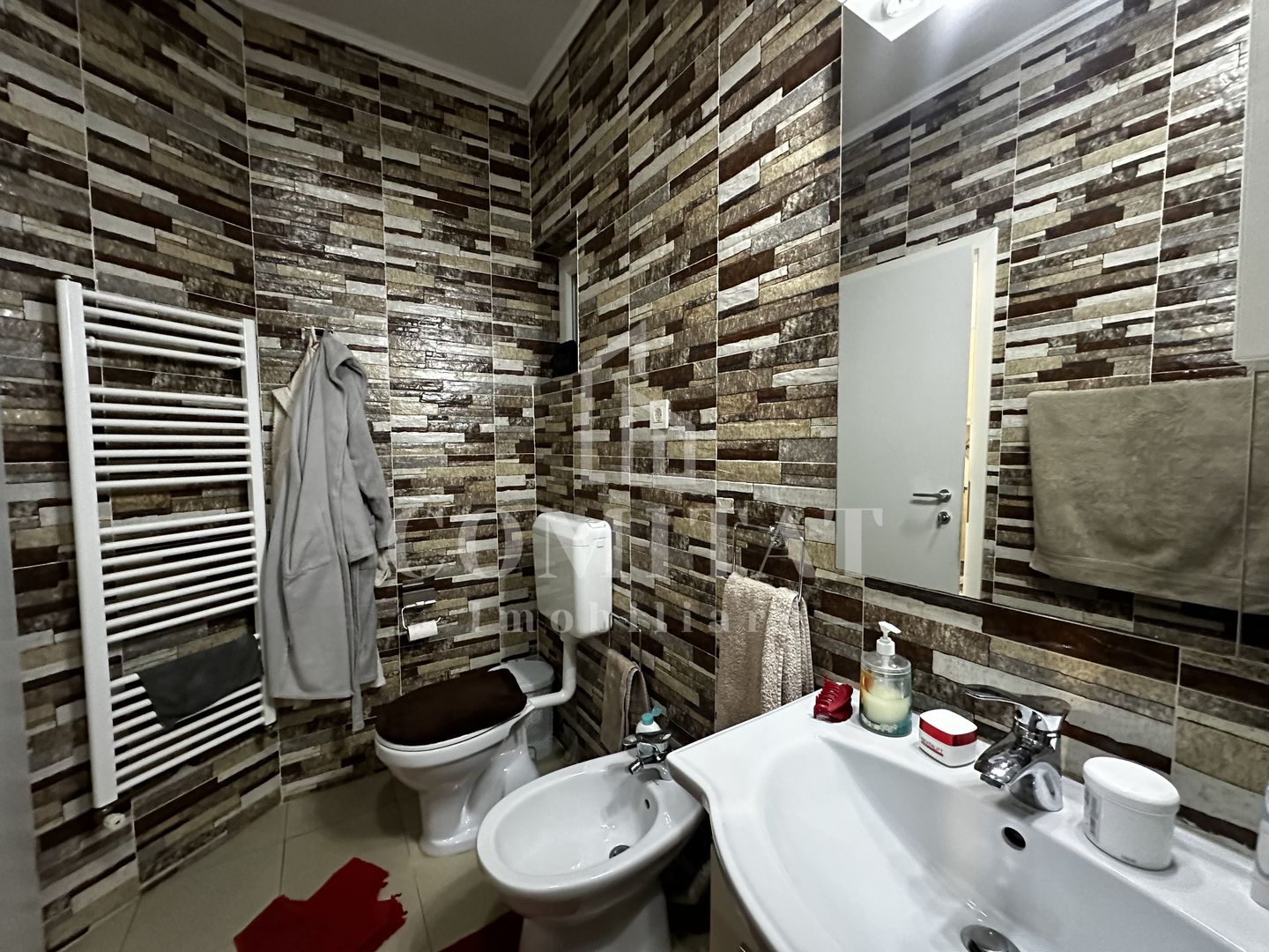 Apartament 3 camere | ULTRACENTRAL | La cheie - Poză 18