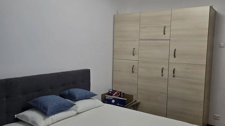 Apartament 3 camere Drumul Taberei - Poză 1