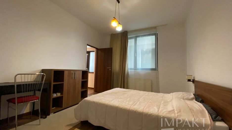 Apartament de inchiriat cu 2 camere, zona Centrala! - Poză 6