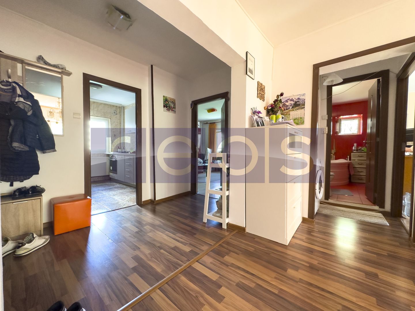 VANZARE | 4 CAMERE | MALL VITAN - Poză 5