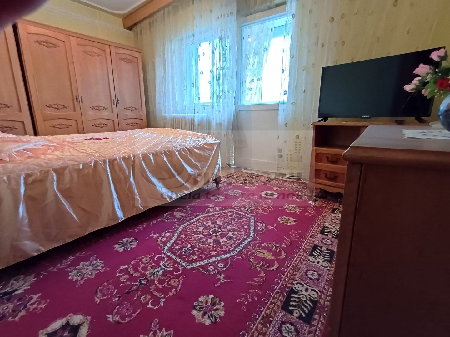 Apartament 3 Camere Decomandat – Blv Independenței, Iași- 5 min UMF - Poză 5