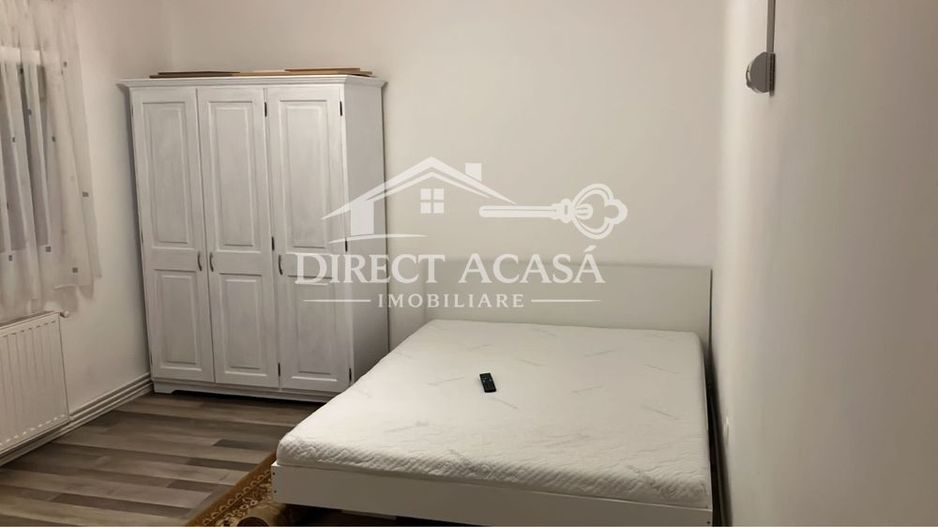 garsoniera de inchiriat-Str Viitorului-Tudor - Poză 1