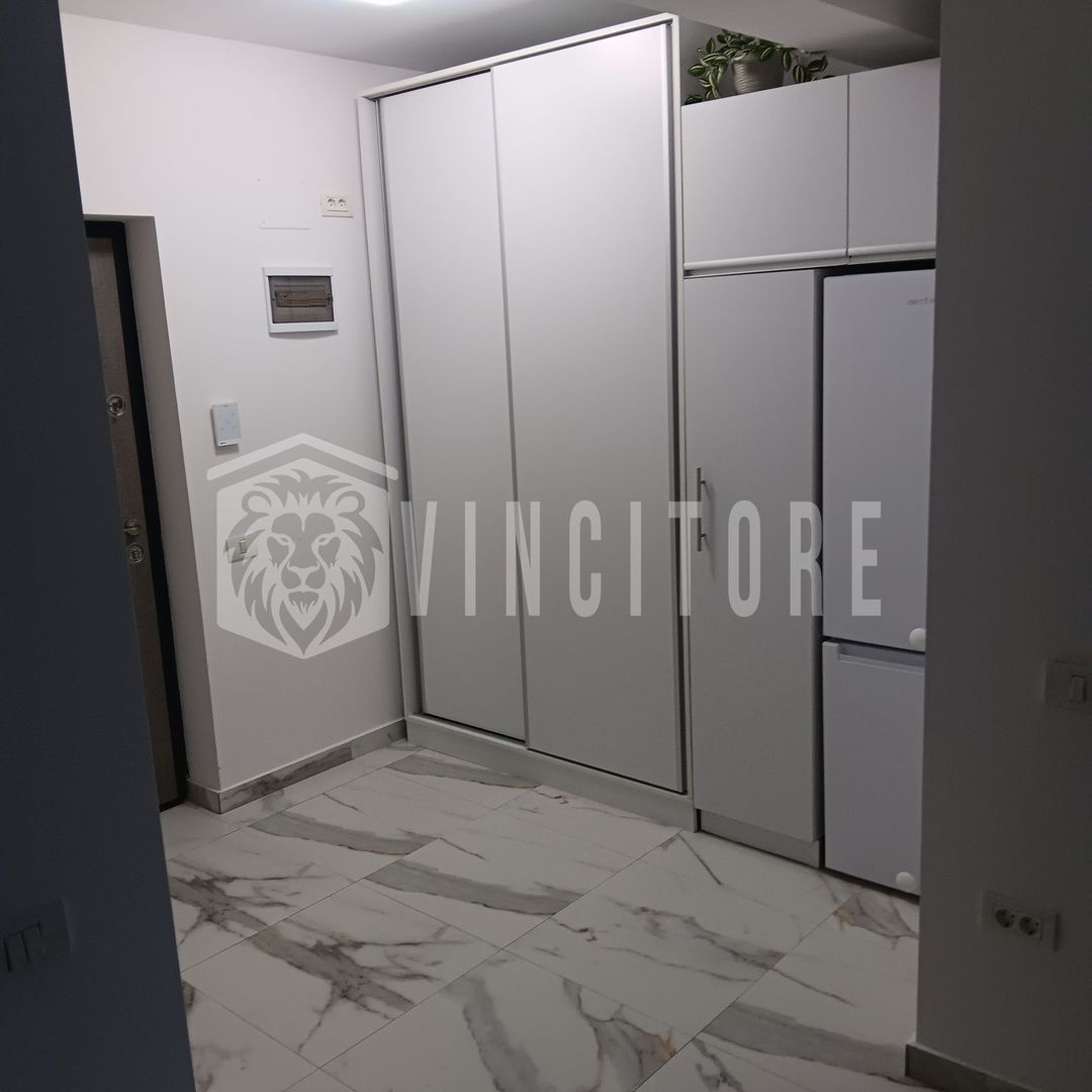 Garsoniera Popesti-Leordeni - Poză 5