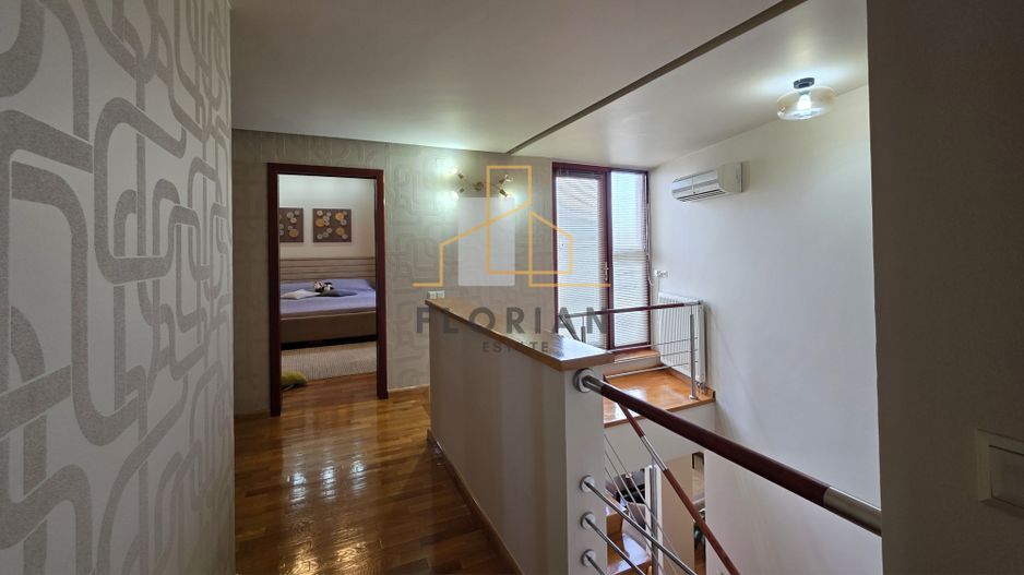 Casa lux- Braytim - de inchiriat - Poză 12