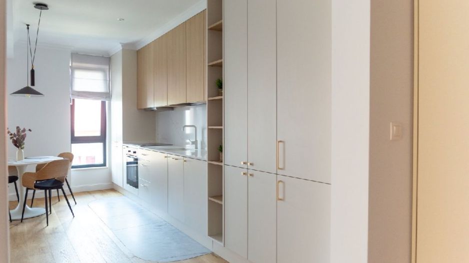 APARTAMENT LUX | PRIMA INCHIRIERE | BANEASA - Poză 6