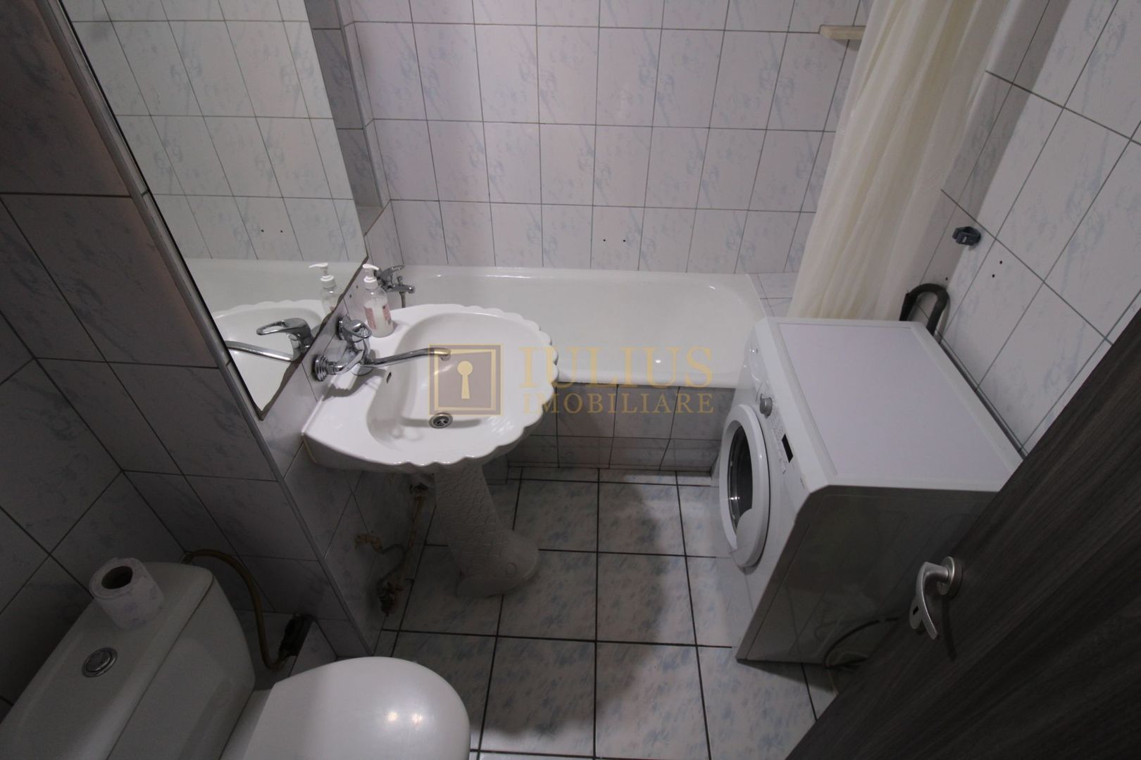 2 camere, calea Aradului-benzinaria ESO, centrala proprie - Poză 6