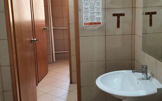 Spatiu de birouri-525mp-ultracentral-ideal investitie | Piata Unirii - Poză 22