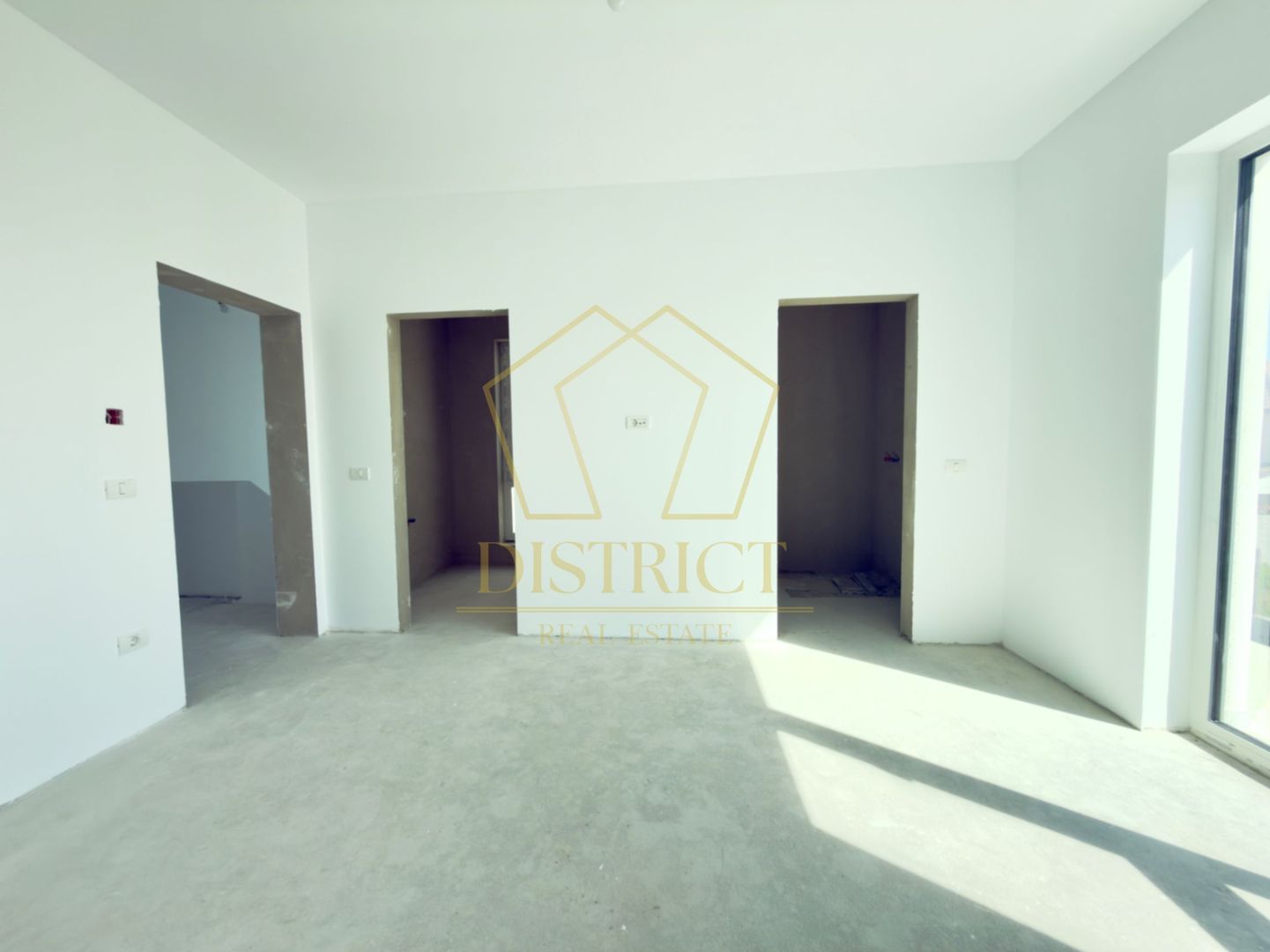 Duplex premium 5 camere | 142 mp utili | teren 372 mp | zona Mures – Dumbravita - Poză 5