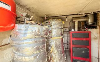 Casa 3 camere, sat Nicolae Balcescu, comision 0% - Poză 18