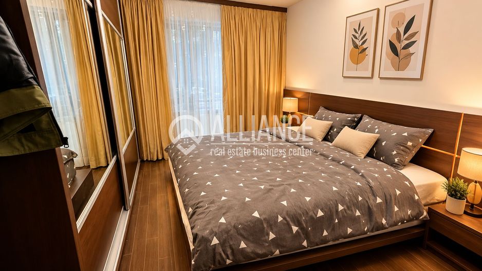 Se vinde Apartament 2 camerę Tomis 2 - Poză 1