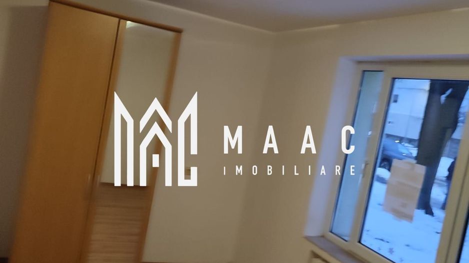 Apartament 3 camere | 60 mp utili | Zona Terezian - Poză 12